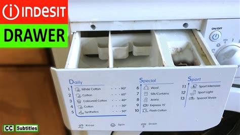 indesit iwc 72253 manual|indesit washing machine drawer instructions.